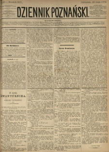 Dziennik Poznański 1872.05.23 R.14 nr115