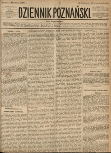 Dziennik Poznański 1872.09.15 R.14 nr211