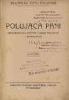 Polująca pani