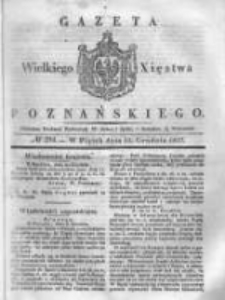 Gazeta Wielkiego Xięstwa Poznańskiego 1837.12.15 Nr294