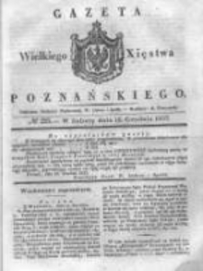 Gazeta Wielkiego Xięstwa Poznańskiego 1837.12.16 Nr295