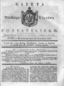 Gazeta Wielkiego Xięstwa Poznańskiego 1837.12.23 Nr301