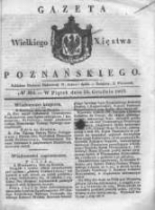 Gazeta Wielkiego Xięstwa Poznańskiego 1837.12.29 Nr304