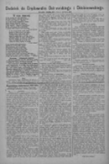 Dodatek do Orędownika Ostrowskiego i Odolanowskiego 1925.04.03