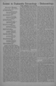 Dodatek do Orędownika Ostrowskiego i Odolanowskiego 1925.05.15