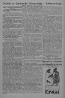 Dodatek do Orędownika Ostrowskiego i Odolanowskiego 1925.06.05