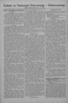 Dodatek do Orędownika Ostrowskiego i Odolanowskiego 1925.07.03