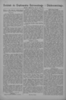 Dodatek do Orędownika Ostrowskiego i Odolanowskiego 1925.07.10