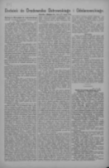 Dodatek do Orędownika Ostrowskiego i Odolanowskiego 1925.07.17