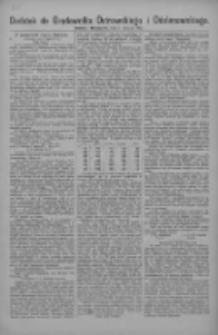 Dodatek do Orędownika Ostrowskiego i Odolanowskiego 1925.08.07