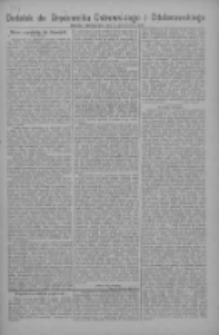 Dodatek do Orędownika Ostrowskiego i Odolanowskiego 1925.10.02