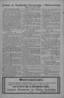 Dodatek do Orędownika Ostrowskiego i Odolanowskiego 1925.12.04