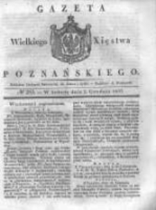 Gazeta Wielkiego Xięstwa Poznańskiego 1837.12.02 Nr283