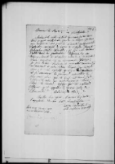 Bathilde Conseillant do Jana Działyńskiego. Listy z lat 1873-1878