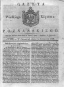 Gazeta Wielkiego Xięstwa Poznańskiego 1838.08.16 Nr190