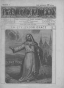 Przewodnik Katolicki. 1927 R.33 nr19