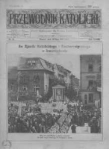 Przewodnik Katolicki. 1927 R.33 nr28