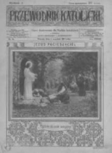 Przewodnik Katolicki. 1927 R.33 nr36
