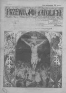 Przewodnik Katolicki. 1927 R.33 nr45