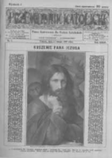 Przewodnik Katolicki. 1929 R.35 nr7