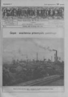 Przewodnik Katolicki. 1929 R.35 nr8