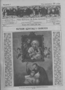 Przewodnik Katolicki. 1929 R.35 nr9