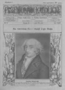 Przewodnik Katolicki. 1929 R.35 nr17