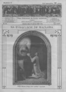 Przewodnik Katolicki. 1929 R.35 nr26