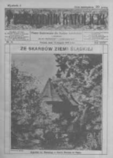 Przewodnik Katolicki. 1929 R.35 nr33