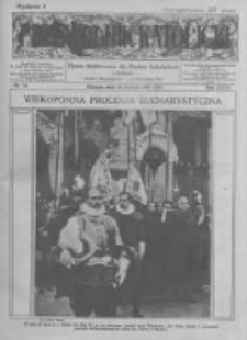 Przewodnik Katolicki. 1929 R.35 nr34