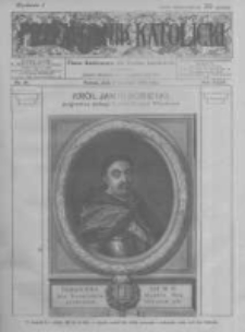 Przewodnik Katolicki. 1929 R.35 nr36