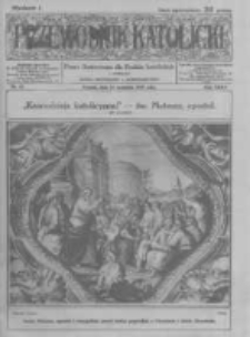 Przewodnik Katolicki. 1929 R.35 nr37