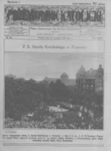 Przewodnik Katolicki. 1929 R.35 nr38