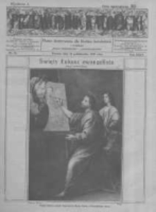Przewodnik Katolicki. 1929 R.35 nr41