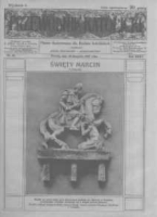 Przewodnik Katolicki. 1929 R.35 nr45