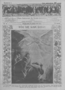 Przewodnik Katolicki. 1929 R.35 nr51