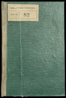 [...] Pro catholicae fidei antiqvitate et vniuersitate, aduersus profanas omnium haereseon nouationes libellus, ad haec nostra tempora valde accomodatus
