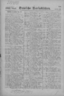 Armee-Verordnungsblatt. Deutsche Verlustlisten 1918.05.13 Ausgabe 1893