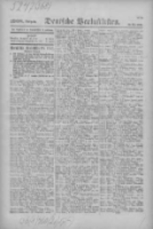 Armee-Verordnungsblatt. Deutsche Verlustlisten 1918.05.22 Ausgabe 1908