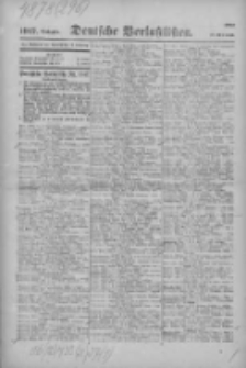 Armee-Verordnungsblatt. Deutsche Verlustlisten 1918.05.22 Ausgabe 1917