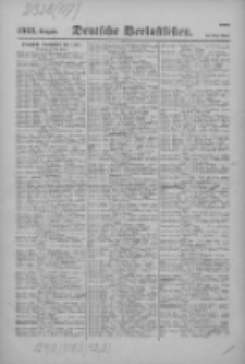Armee-Verordnungsblatt. Deutsche Verlustlisten 1918.05.29 Ausgabe 1923