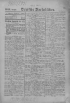 Armee-Verordnungsblatt. Deutsche Verlustlisten 1918.05.31 Ausgabe 1926