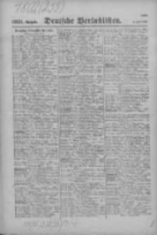 Armee-Verordnungsblatt. Deutsche Verlustlisten 1918.06.03 Ausgabe 1931