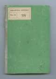Varini Camertis Apophthegmata ad bene beateque; vivendum mire conducentia [...] ex [...] Graecorum fonte in Latinum [...] conversa [...]