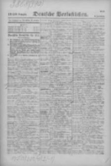 Armee-Verordnungsblatt. Deutsche Verlustlisten 1918.06.08 Ausgabe 1940