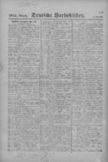 Armee-Verordnungsblatt. Deutsche Verlustlisten 1918.06.08 Ausgabe 1941