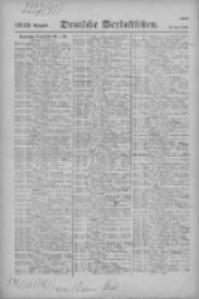 Armee-Verordnungsblatt. Deutsche Verlustlisten 1918.06.13 Ausgabe 1949