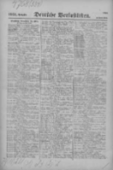 Armee-Verordnungsblatt. Deutsche Verlustlisten 1918.06.14 Ausgabe 1951