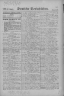 Armee-Verordnungsblatt. Deutsche Verlustlisten 1918.06.21 Ausgabe 1964