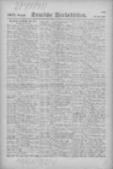 Armee-Verordnungsblatt. Deutsche Verlustlisten 1918.06.28 Ausgabe 1978